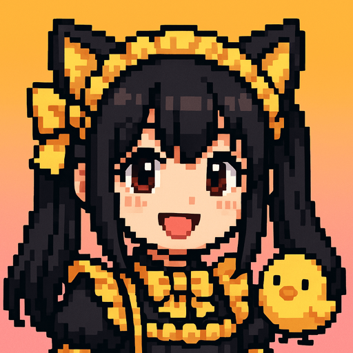 Piyo's Adventure app icon
